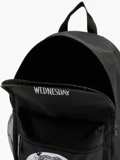 Wednesday Backpack