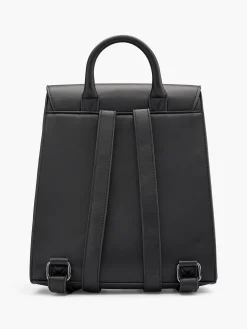 Wednesday Black Backpack