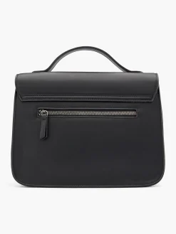 Wednesday Black Sachel