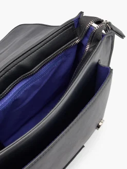 Wednesday Black Sachel