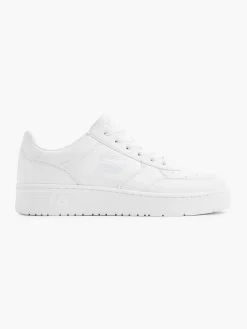 White Court Trainers