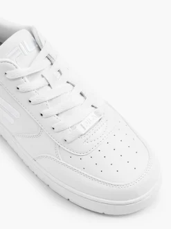 White Court Trainers