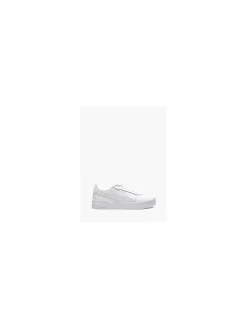 White Puma Carina 2.0 Lace-up Trainer