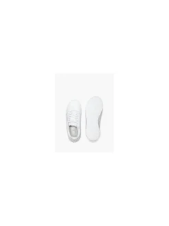 White Puma Carina 2.0 Lace-up Trainer