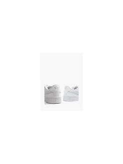 White Puma Carina 2.0 Lace-up Trainer