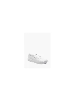 White Puma Carina 2.0 Lace-up Trainer