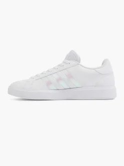 Women's Adidas Court Base 2.0 Trainers