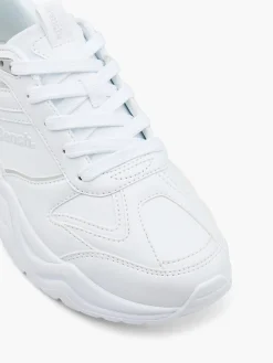 Women's Bench Chunky Runner Trainer