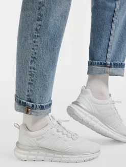 Women's Bench Flyknit Trainer