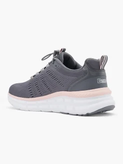 Women's Bench Flyknit Trainer