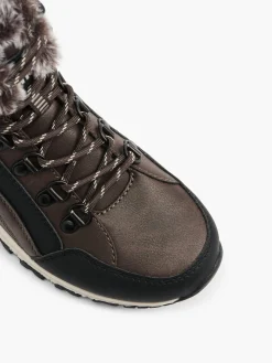 Women's Bench Walking Boot