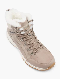 Women's Bench Walking Shoe