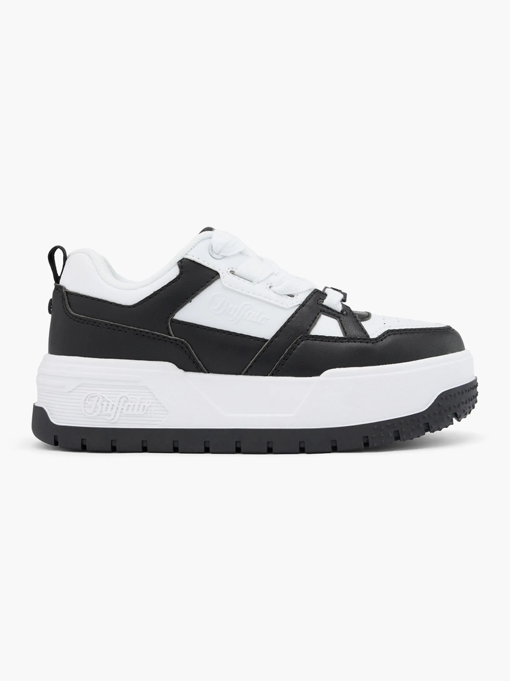 Women's Buffalo Platform Trainer
