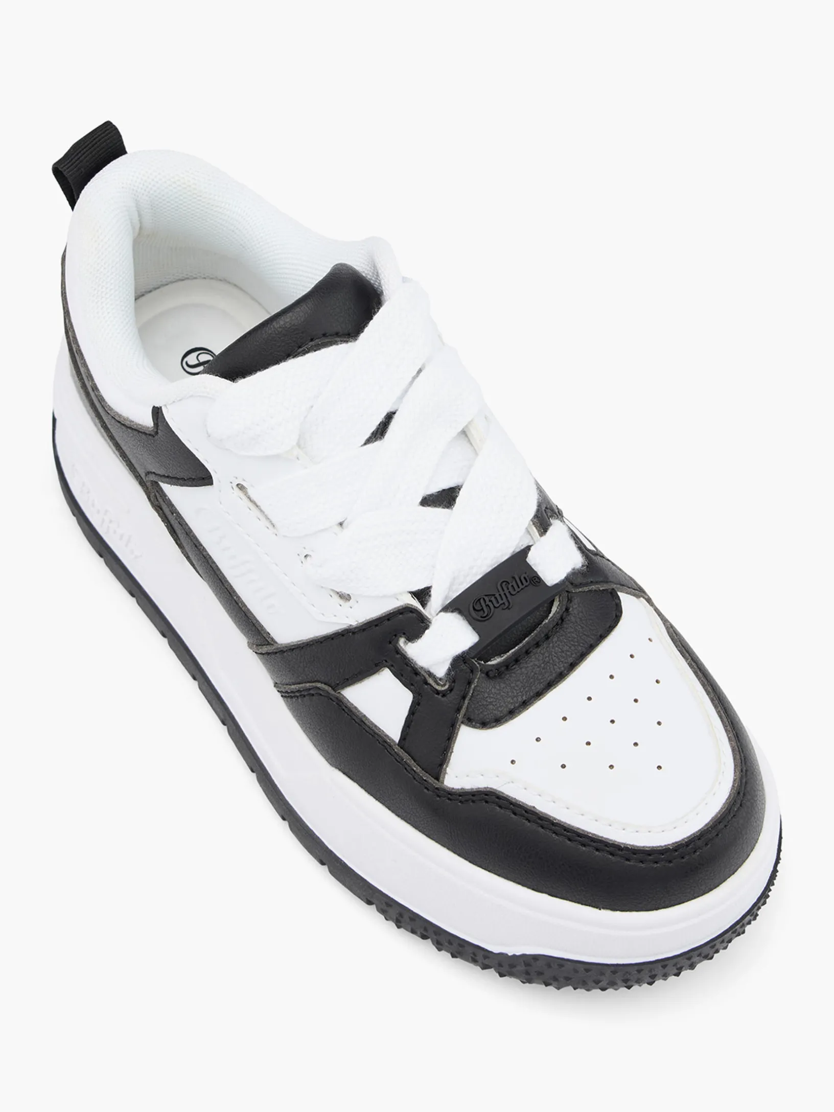Women's Buffalo Platform Trainer