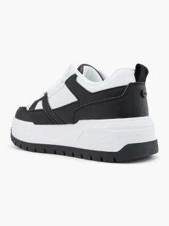 Women's Buffalo Platform Trainer