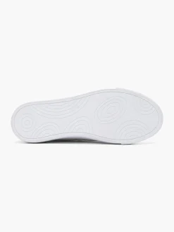 Women's Casual Cupsole Trainer