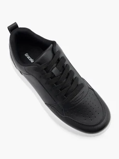 Women's Casual Platform Court Trainer