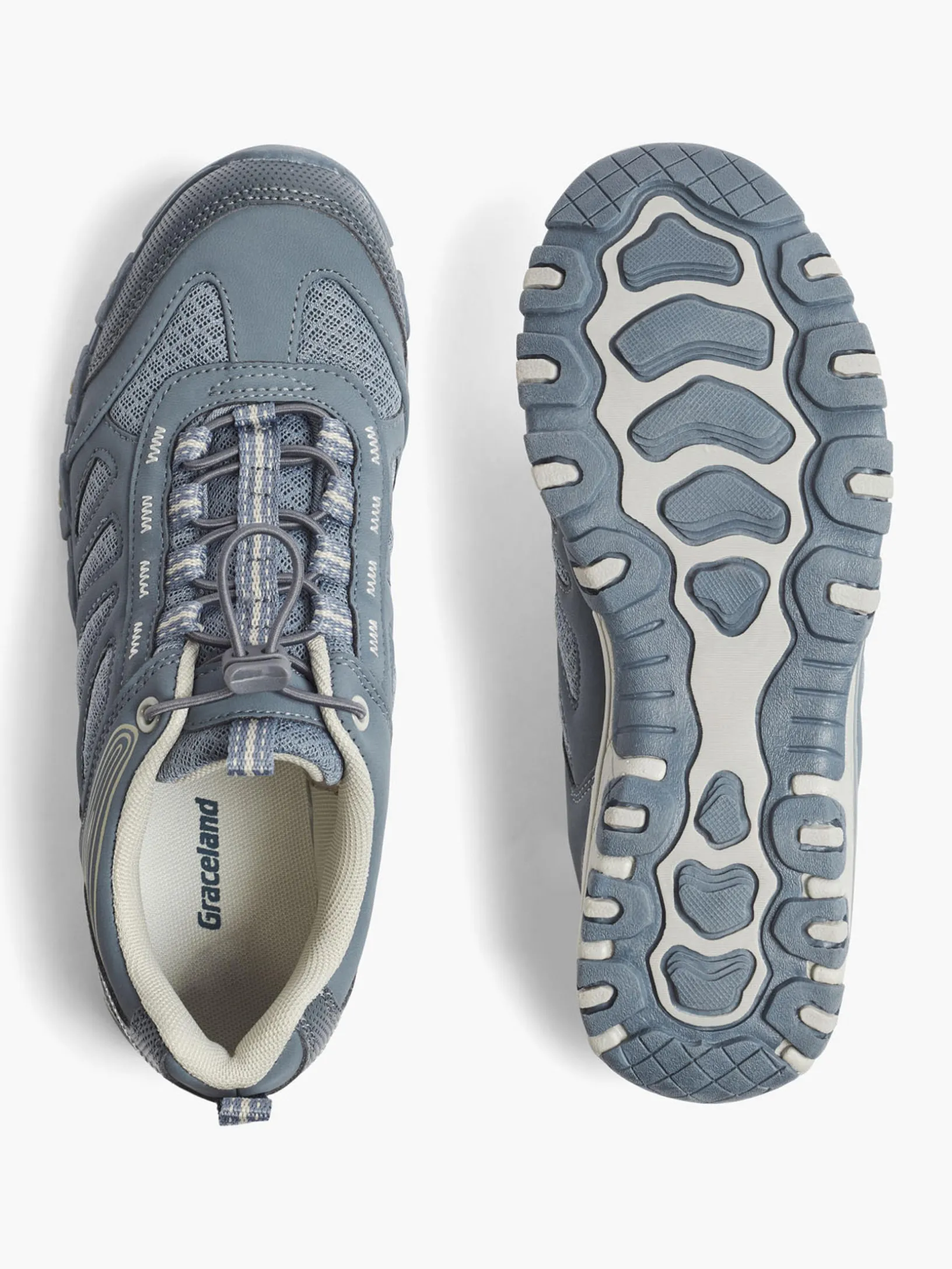 Women's Casual Walking Shoe