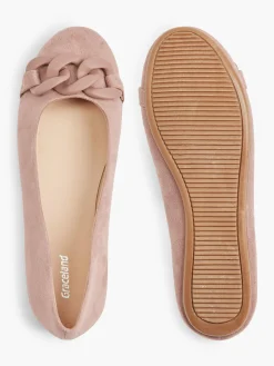 Women's Chain Detail Slip On