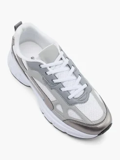 Women's Chunky Runner Trainer