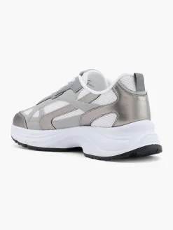 Women's Chunky Runner Trainer