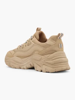 Women's Chunky Trainer