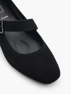 Women's Comfort Block Heel