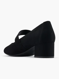 Women's Comfort Block Heel