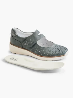 Womens Comfort Shoes.