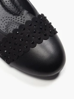 Women's Comfort Wedge Shoe