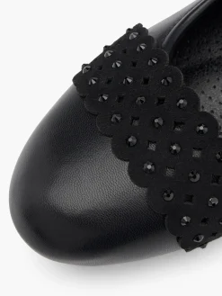 Women's Comfort Wedge Shoe