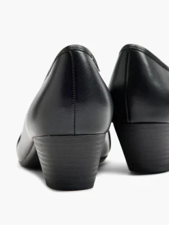 Women's Heel Comfort shoe