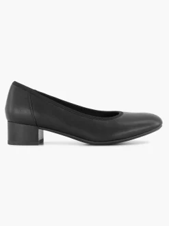 Women's Heeled Comfort Shoe