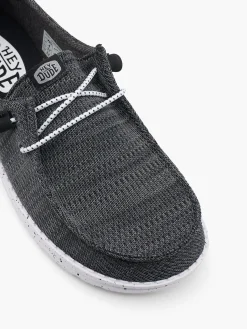 Women's Hey Dude Canvas Shoe