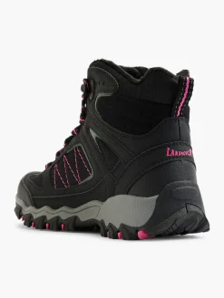 Women's Landrover Walking Shoes