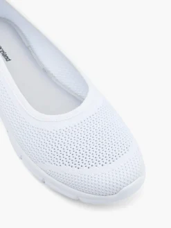 Women's Lightweight Slip On Shoe