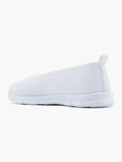 Women's Lightweight Slip On Shoe