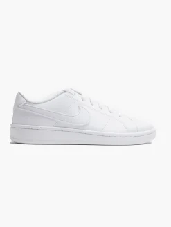Womens Nike White Court Royale 2 Trainers