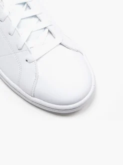 Womens Nike White Court Royale 2 Trainers