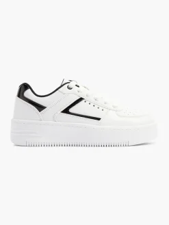 Women's Platform Court Trainer