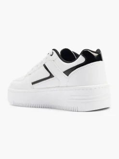 Women's Platform Court Trainer