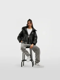 Women's Platform Court Trainer