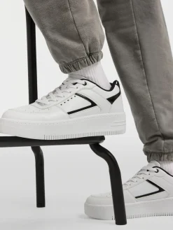 Women's Platform Court Trainer