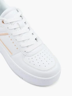 Women's Platform Court Trainer