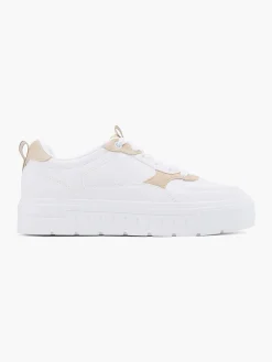 Women's Platform Court Trainer