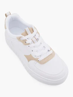 Women's Platform Court Trainer