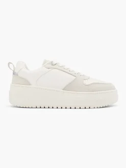 Women's Platform Court Trainer