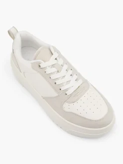 Women's Platform Court Trainer