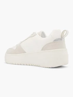Women's Platform Court Trainer