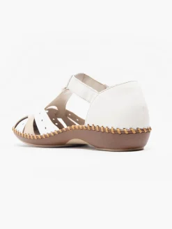 Women's Rieker Comfort Shoe